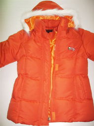 8562款桃皮絨女棉衣 秋冬潮流新風尚，福州榮登貿易引領鞋帽服飾零售批發