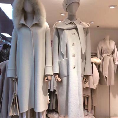 廣州服裝批發市場 800元買一麻袋的時尚秘密